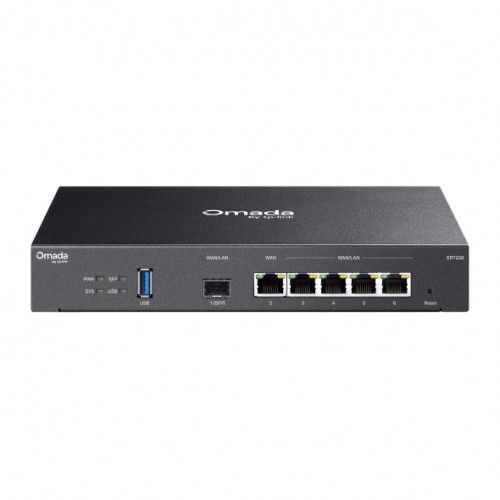 Omada Gigabit VPN Gateway